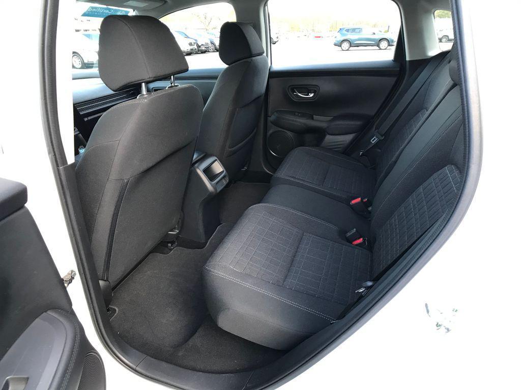 used 2023 Honda HR-V car, priced at $26,495