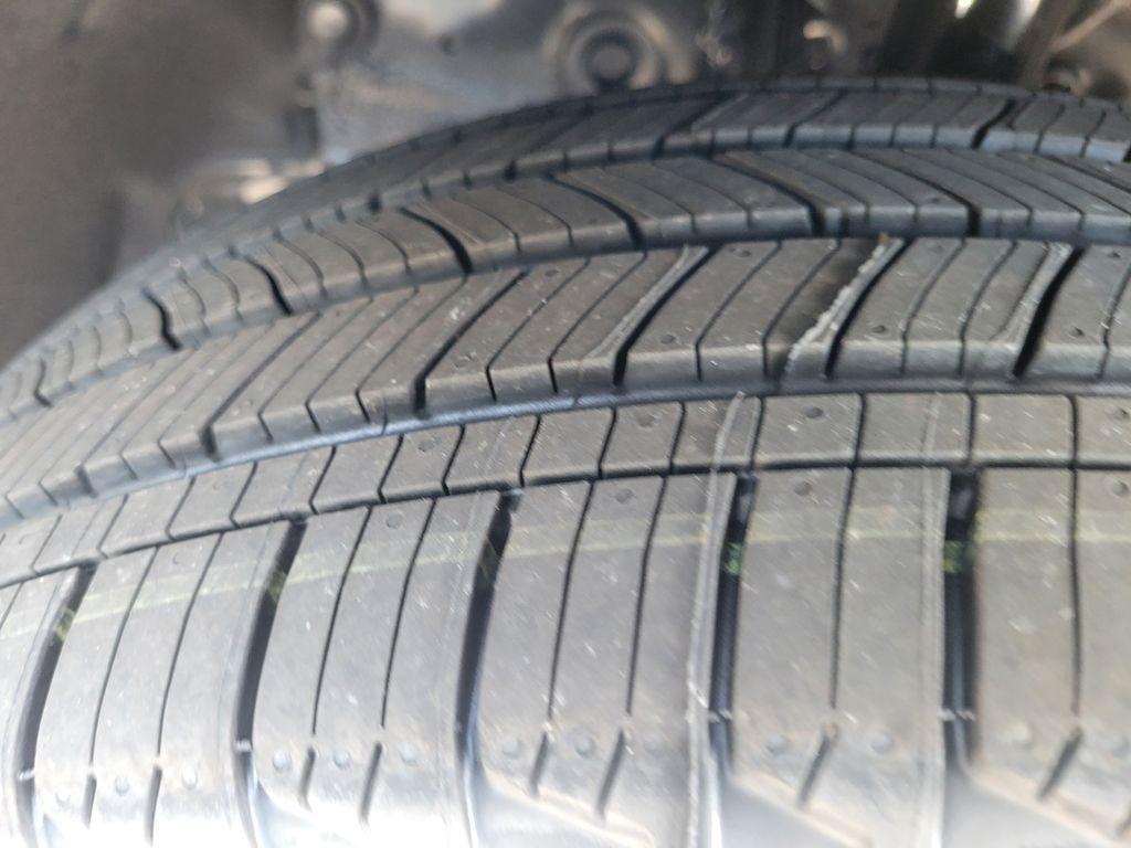 new 2026 Honda CR-V Hybrid car, priced at $44,000