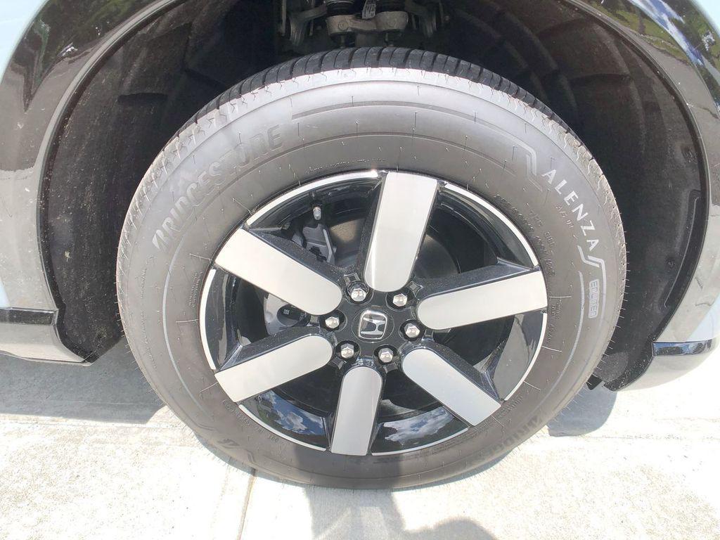 new 2026 Honda Prologue car, priced at $48,950