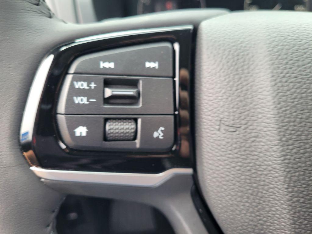 new 2026 Honda Odyssey car, priced at $48,990