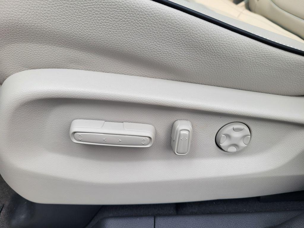 new 2026 Honda Odyssey car, priced at $48,990