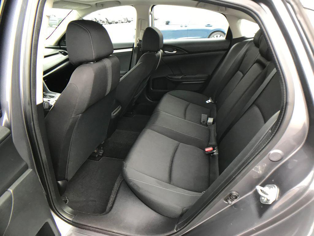 used 2016 Honda Civic car, priced at $16,977