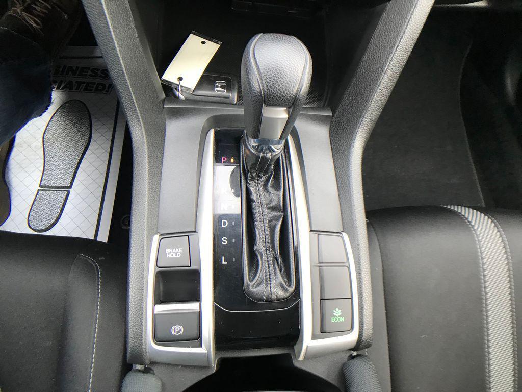 used 2016 Honda Civic car, priced at $16,977