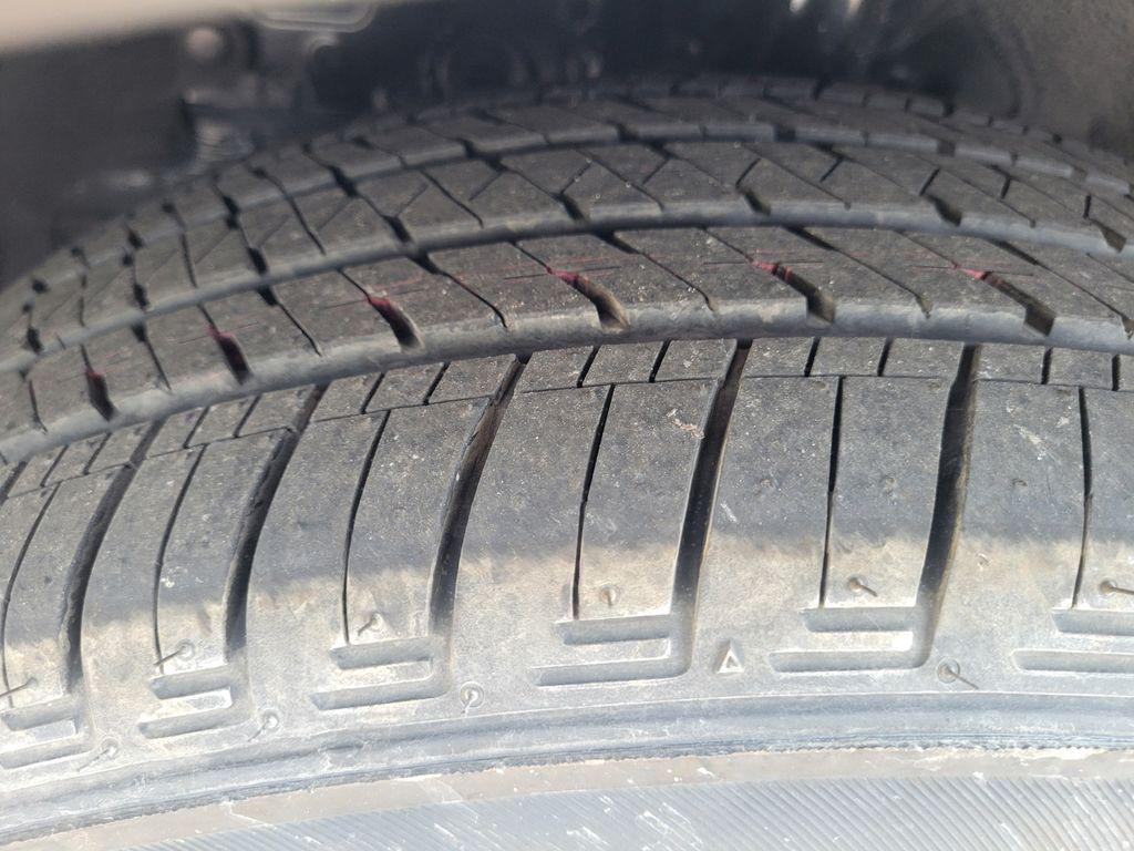 new 2026 Honda CR-V car, priced at $38,350