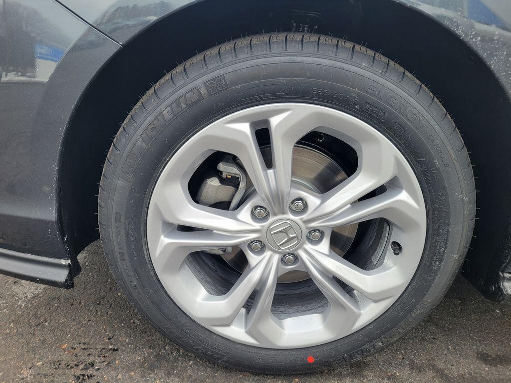 new 2026 Honda Accord car, priced at $29,590