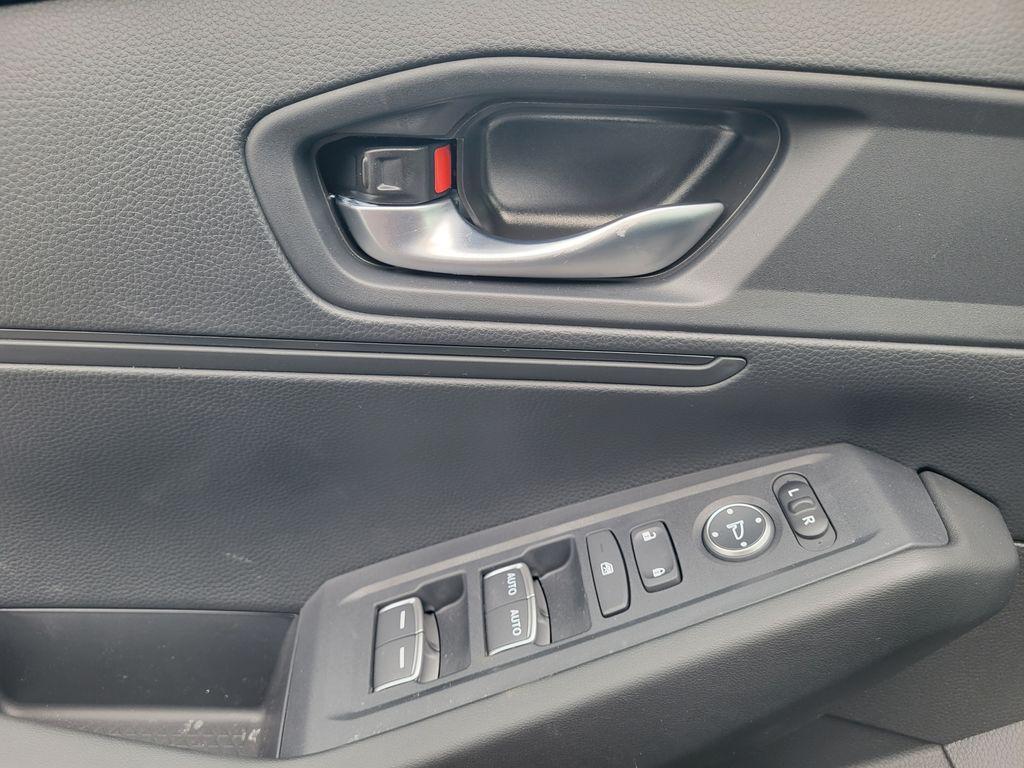 new 2026 Honda Accord car, priced at $29,590