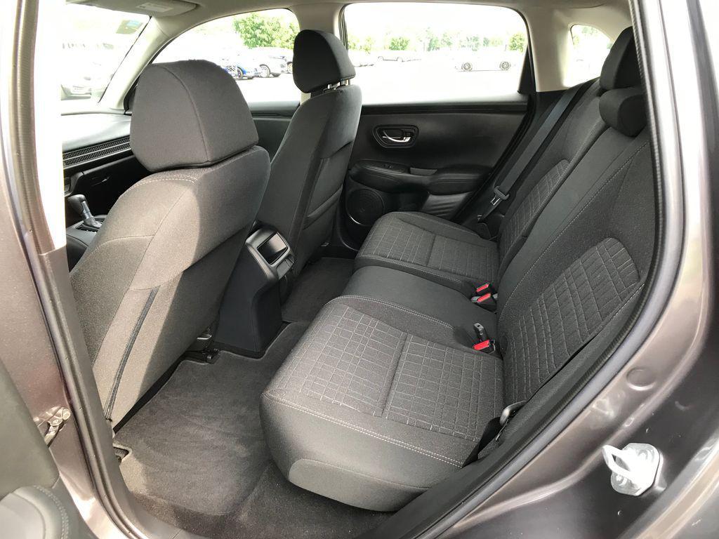 used 2023 Honda HR-V car, priced at $26,676