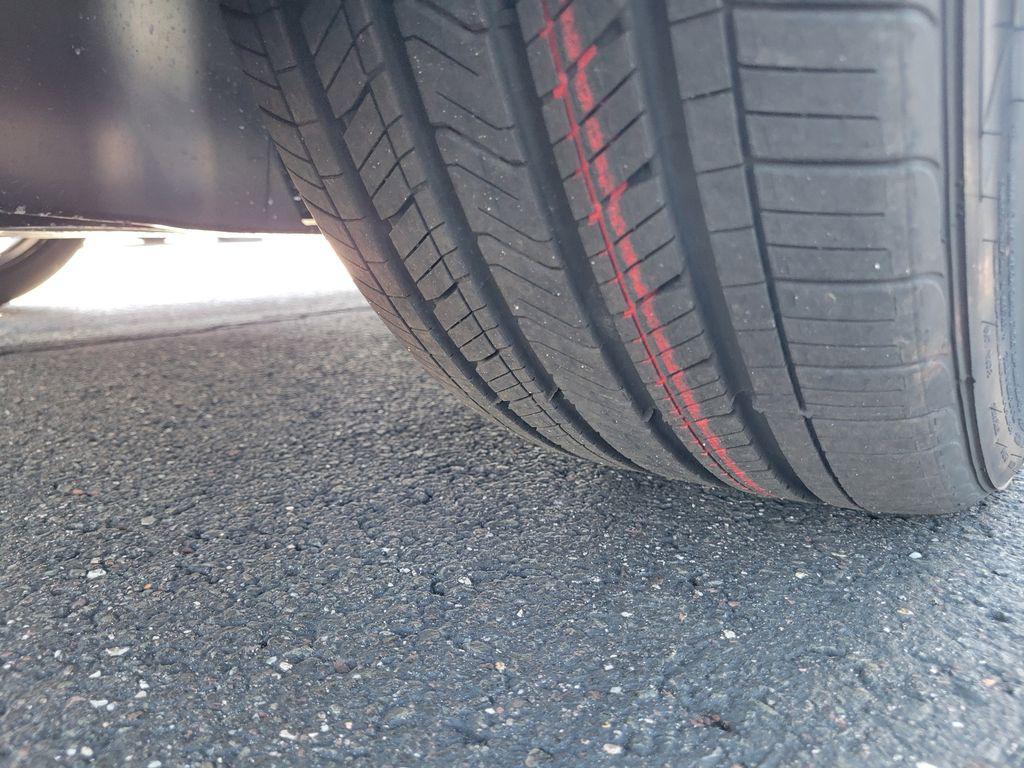 new 2026 Honda Accord car, priced at $31,890