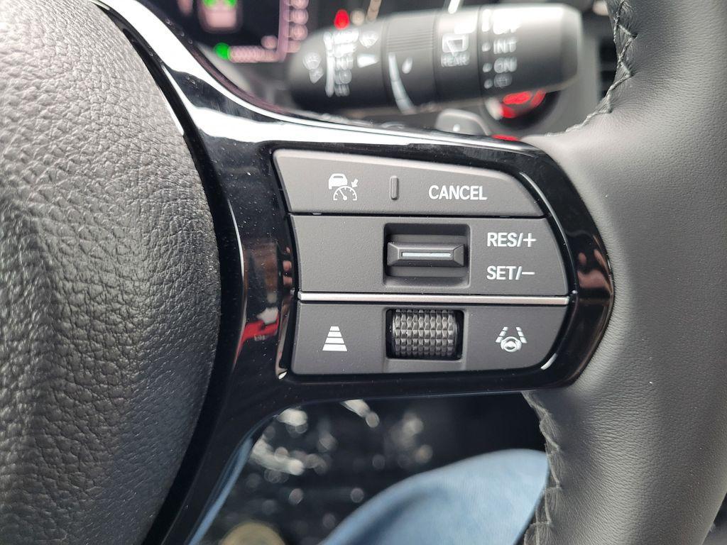 new 2026 Honda Passport car, priced at $46,900