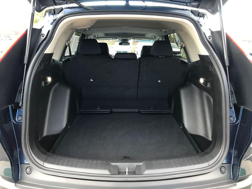 used 2024 Honda CR-V car, priced at $32,977
