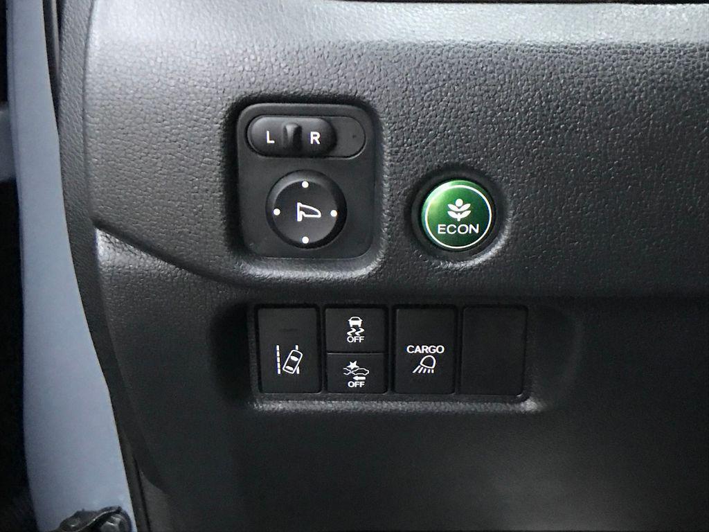 used 2023 Honda Ridgeline car, priced at $32,595