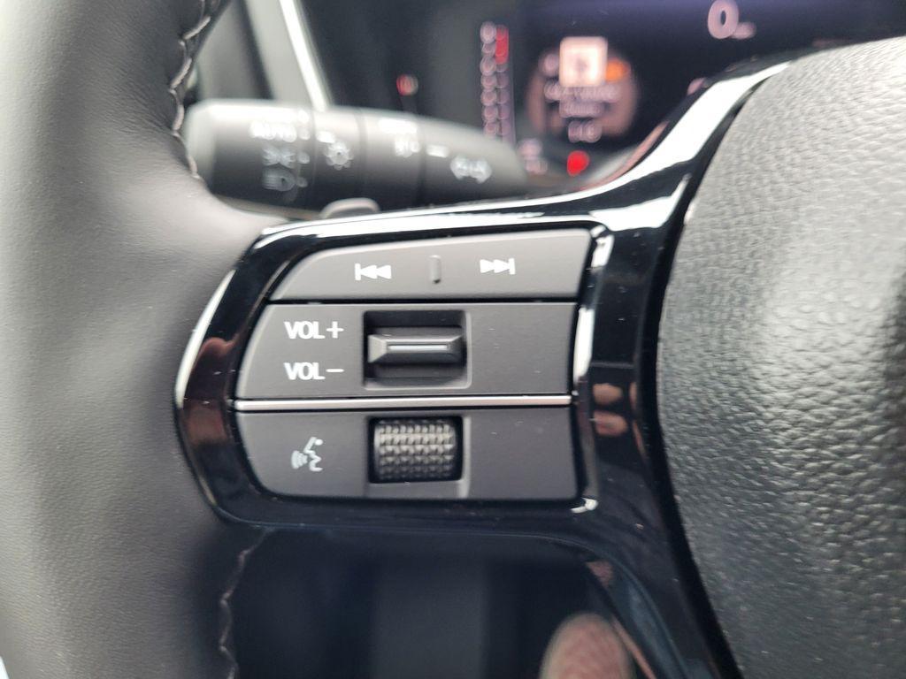 new 2026 Honda Passport car, priced at $54,145