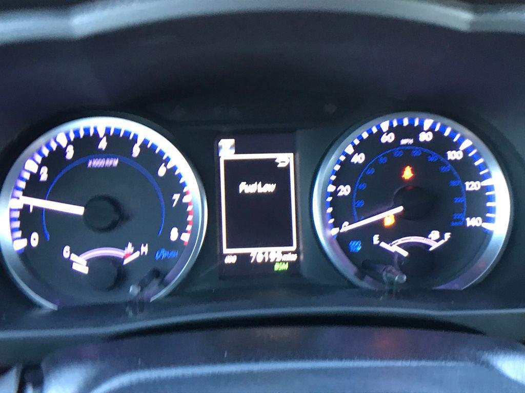 used 2019 Toyota Highlander car, priced at $23,977