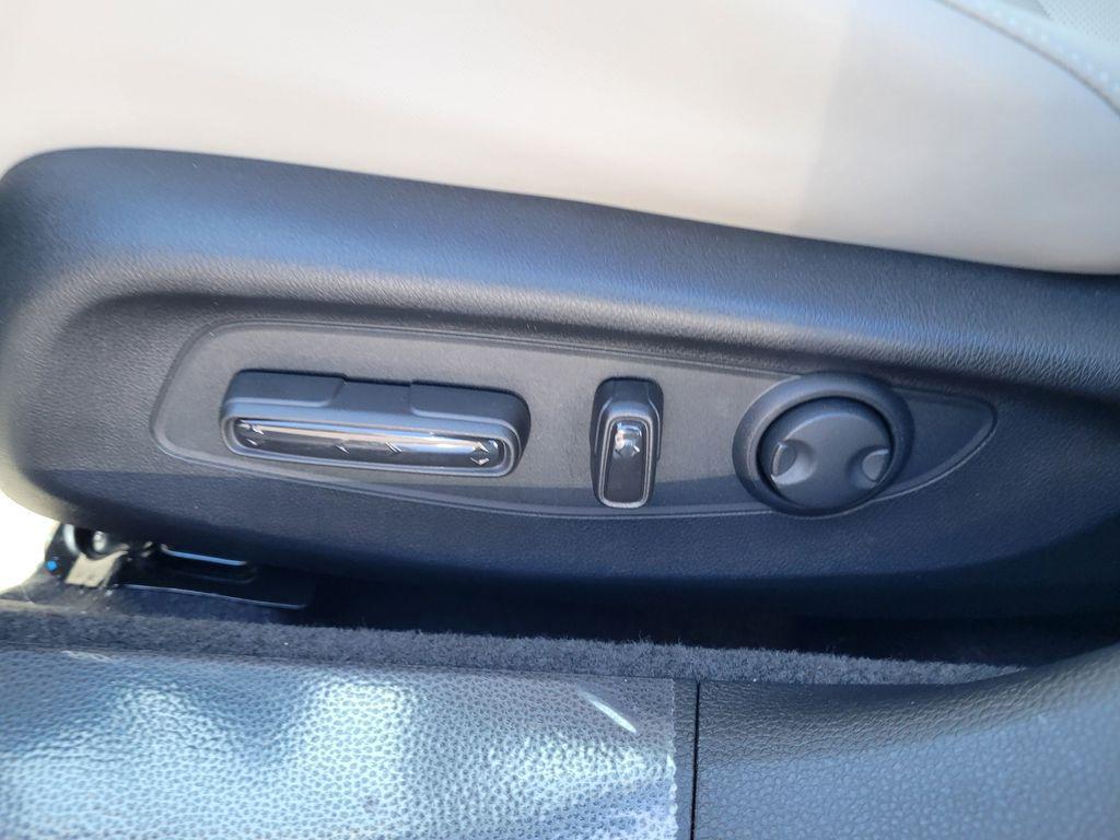 new 2026 Honda Accord Hybrid car, priced at $36,745