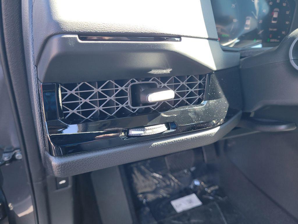 new 2026 Honda Accord Hybrid car, priced at $36,745