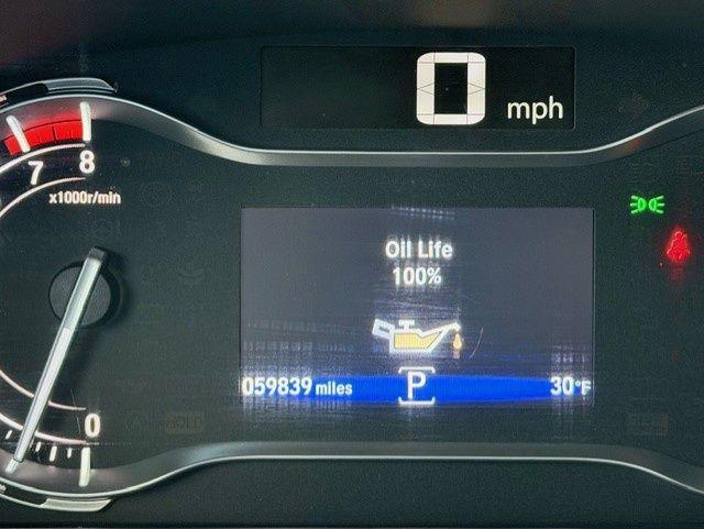 used 2017 Honda Ridgeline car, priced at $22,977