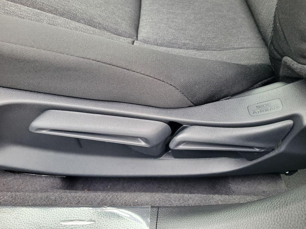 new 2026 Honda Accord car, priced at $29,590