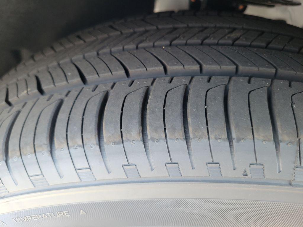 new 2026 Honda HR-V car, priced at $33,755