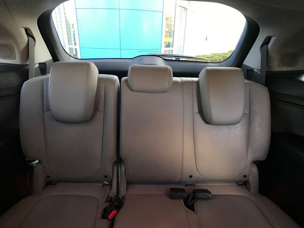 used 2019 Honda Odyssey car, priced at $27,977