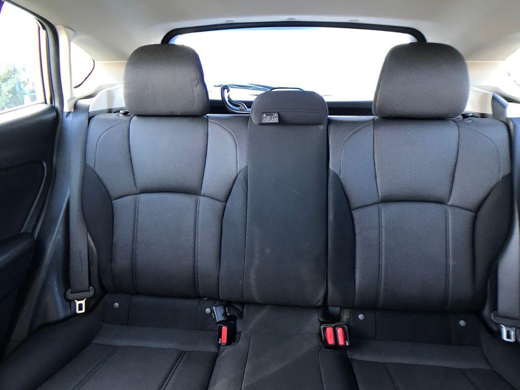 used 2018 Subaru Impreza car, priced at $13,977