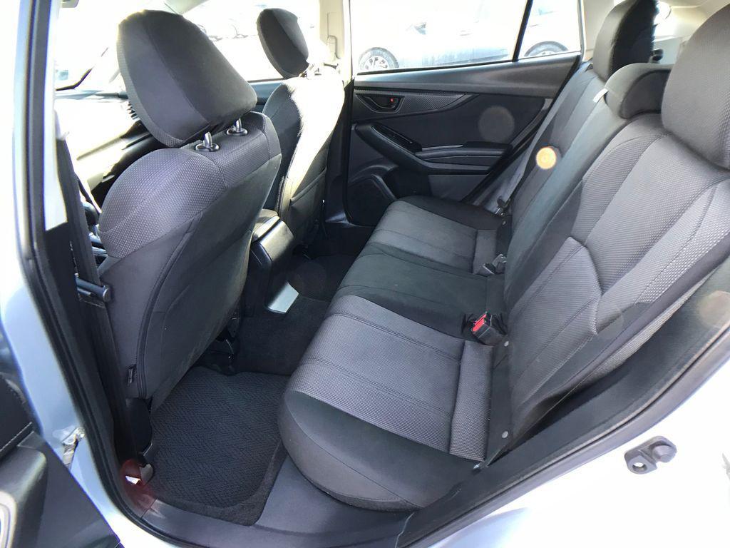 used 2018 Subaru Impreza car, priced at $13,977