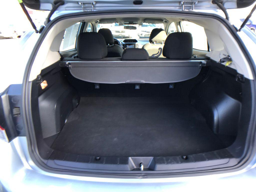 used 2018 Subaru Impreza car, priced at $13,977