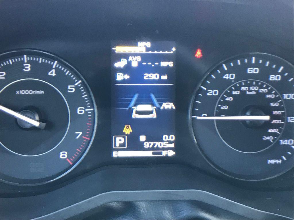 used 2018 Subaru Impreza car, priced at $13,977