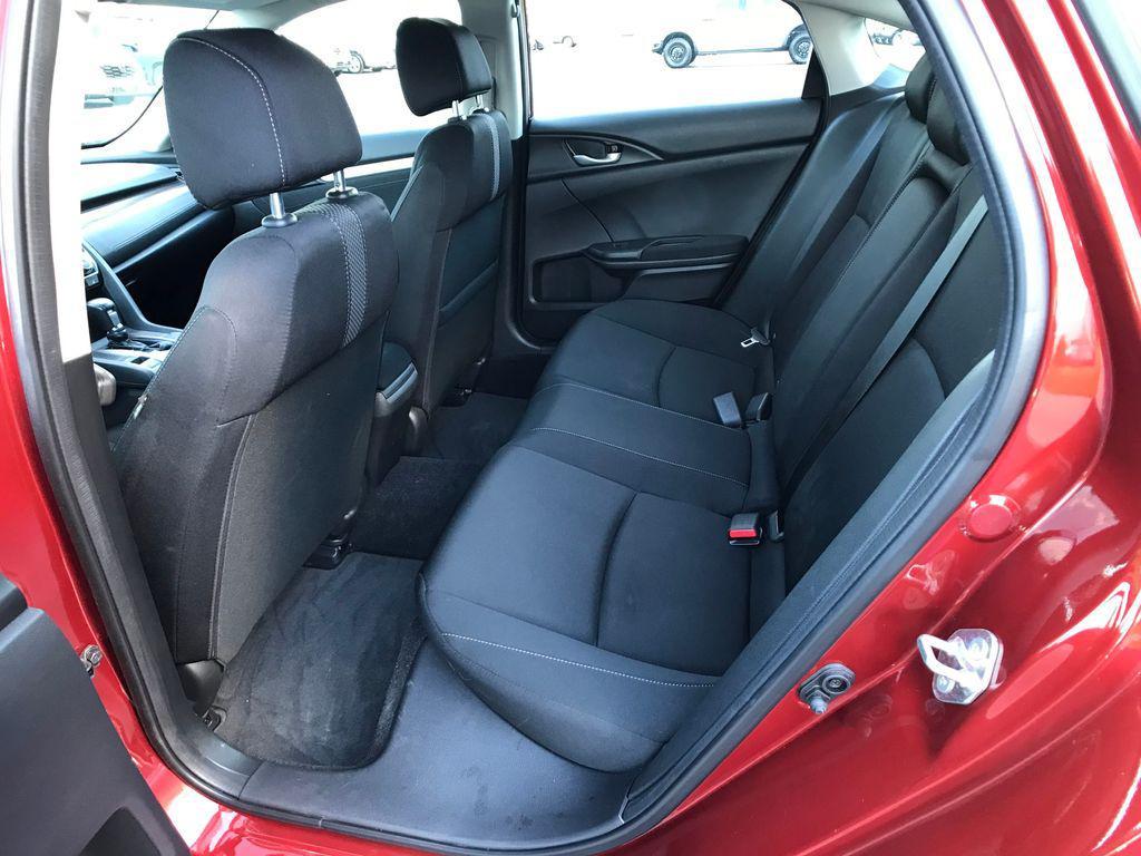 used 2019 Honda Civic car, priced at $21,977