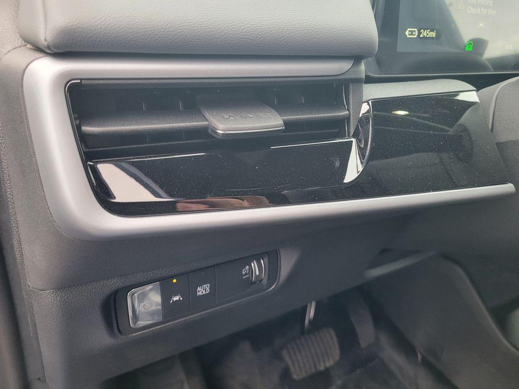 new 2026 Honda Prologue car, priced at $48,495