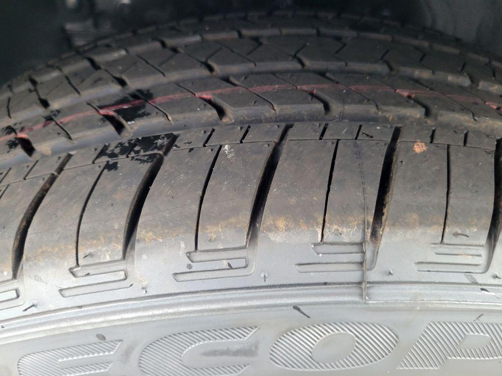 new 2026 Honda CR-V car, priced at $36,555