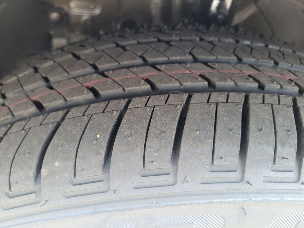 new 2026 Honda CR-V car, priced at $38,350