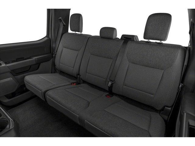 new 2025 Ford F-150 Lightning car, priced at $70,884