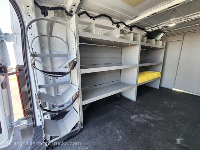 new 2024 Ford Transit-150 car, priced at $49,695