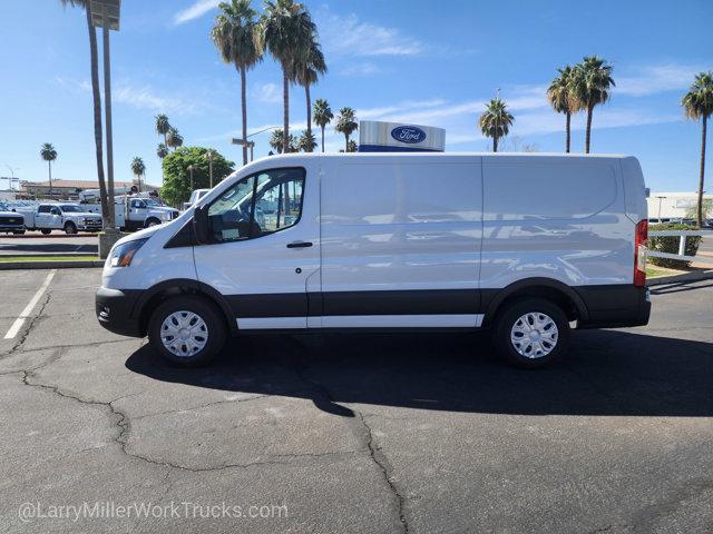 new 2024 Ford Transit-150 car, priced at $49,695