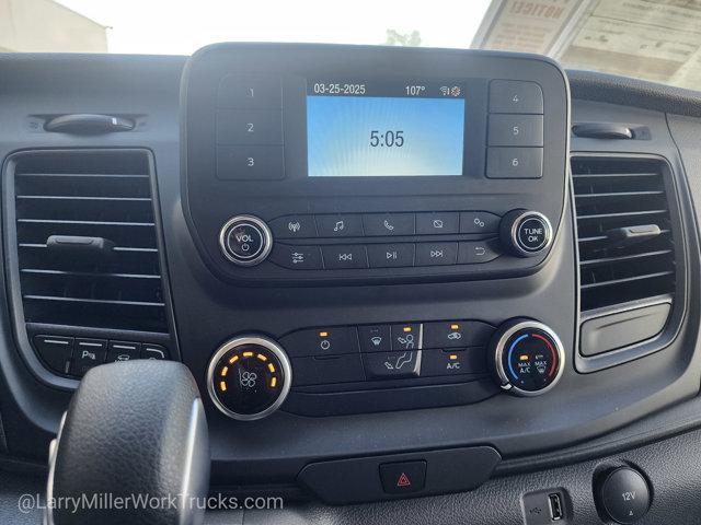 new 2024 Ford Transit-150 car, priced at $49,695