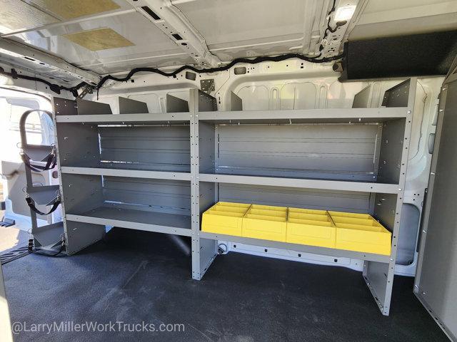 new 2024 Ford Transit-150 car, priced at $49,695