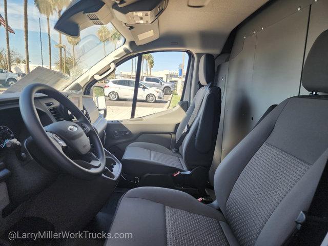 new 2024 Ford Transit-150 car, priced at $49,695