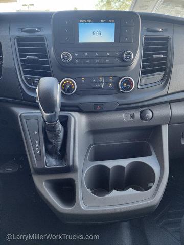 new 2024 Ford Transit-150 car, priced at $49,695