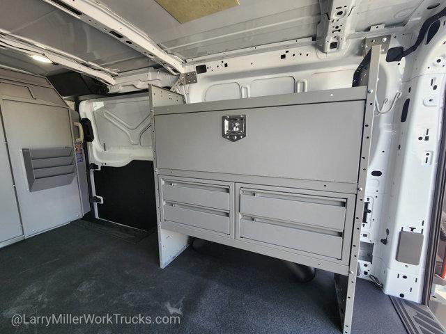 new 2024 Ford Transit-150 car, priced at $49,695