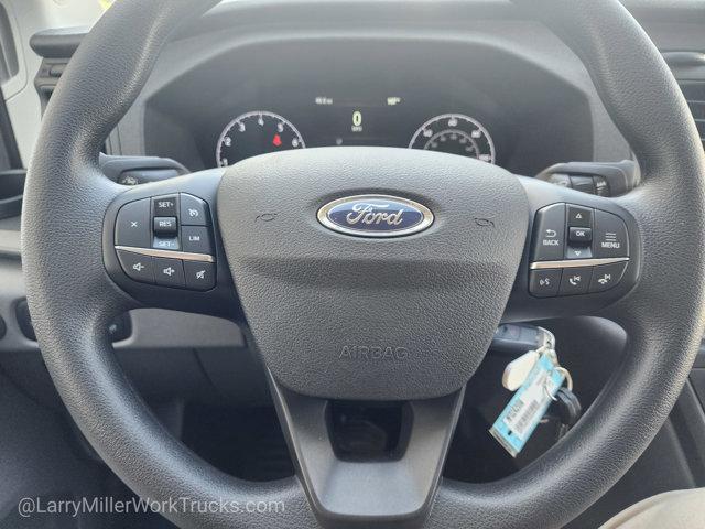 new 2024 Ford Transit-150 car, priced at $49,695
