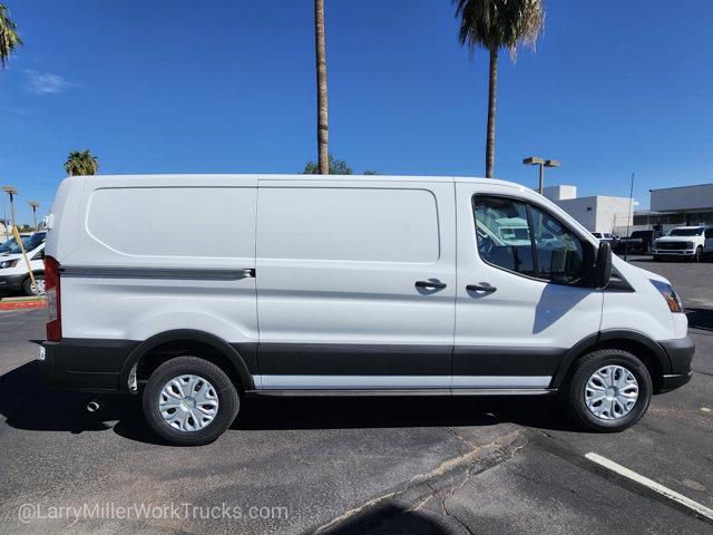 new 2024 Ford Transit-150 car, priced at $49,695
