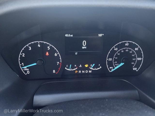 new 2024 Ford Transit-150 car, priced at $49,695