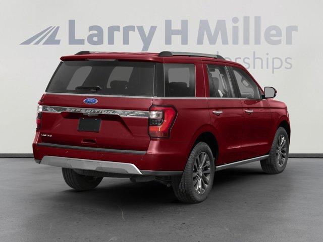 used 2019 Ford Expedition car, priced at $27,548
