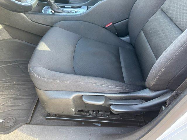 used 2024 Chevrolet Malibu car, priced at $14,771