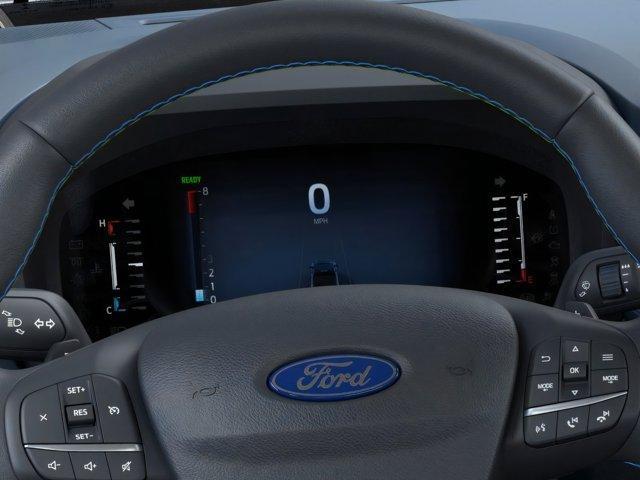 new 2025 Ford Maverick car, priced at $30,900