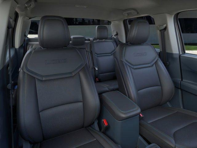 new 2025 Ford Maverick car, priced at $30,900