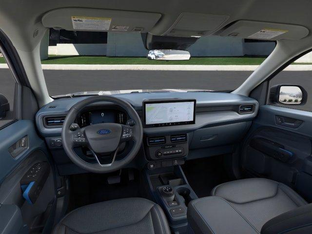 new 2025 Ford Maverick car, priced at $30,900