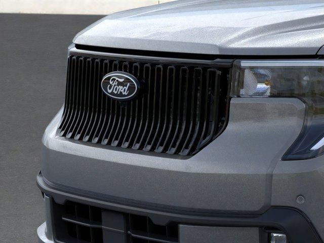 new 2025 Ford Maverick car, priced at $30,900