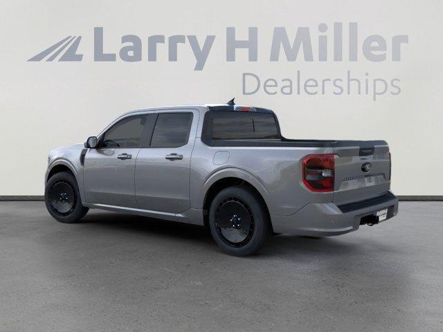 new 2025 Ford Maverick car, priced at $30,900