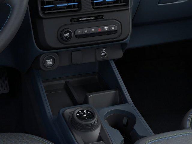 new 2025 Ford Maverick car, priced at $30,900